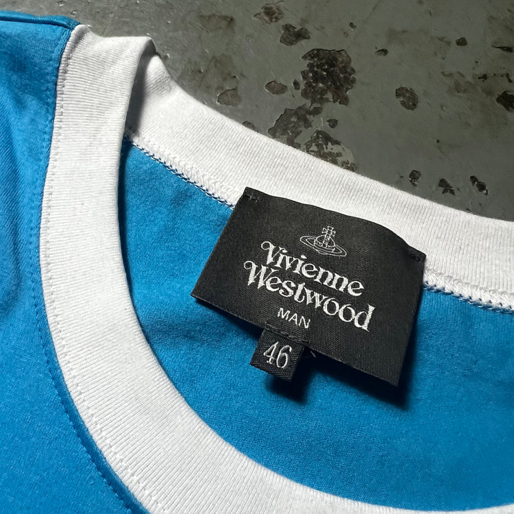 Vivienne Westwood Tee
