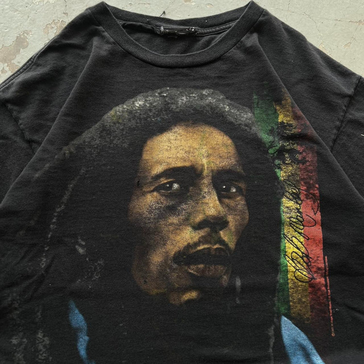 90s Bob Marley Tee