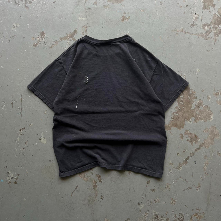 90s Bob Marley Tee