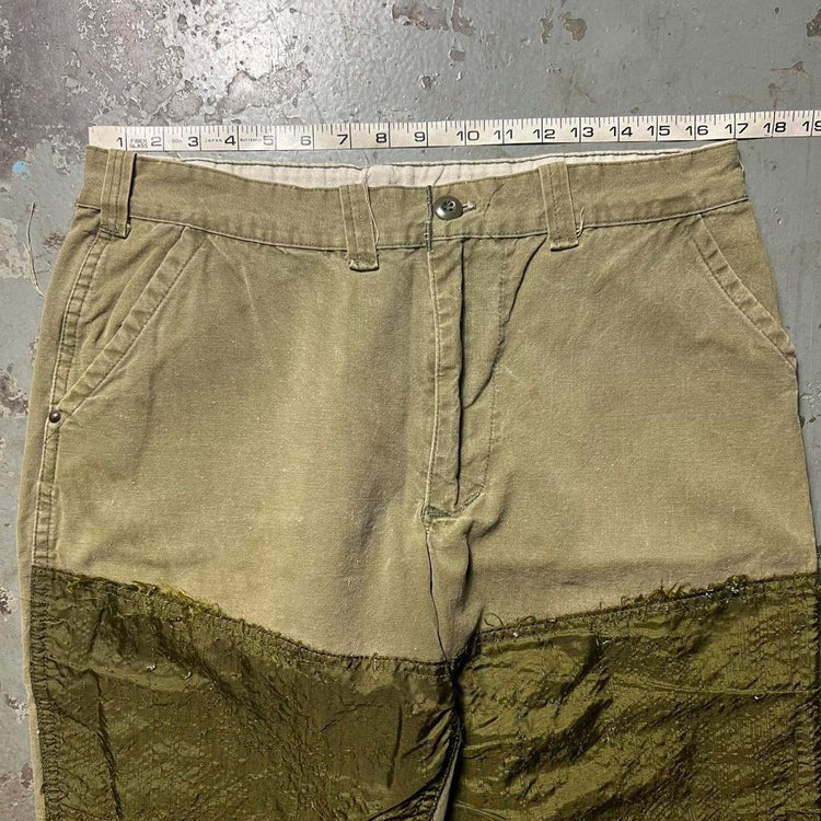 80s Saftbak Hunter Double