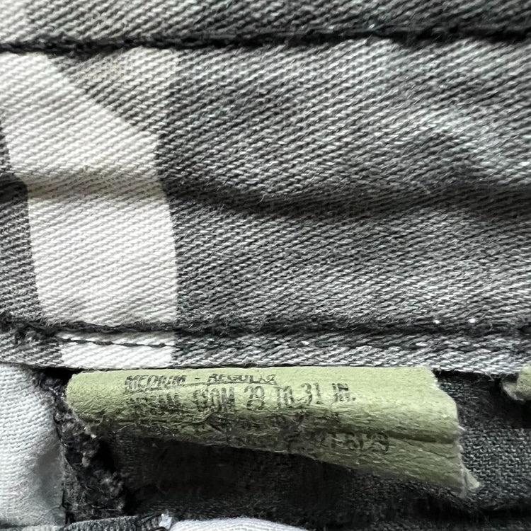 00s U.S. Snow Camo