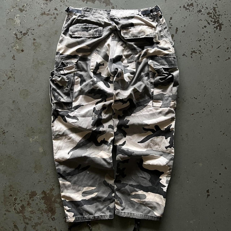 00s U.S. Snow Camo