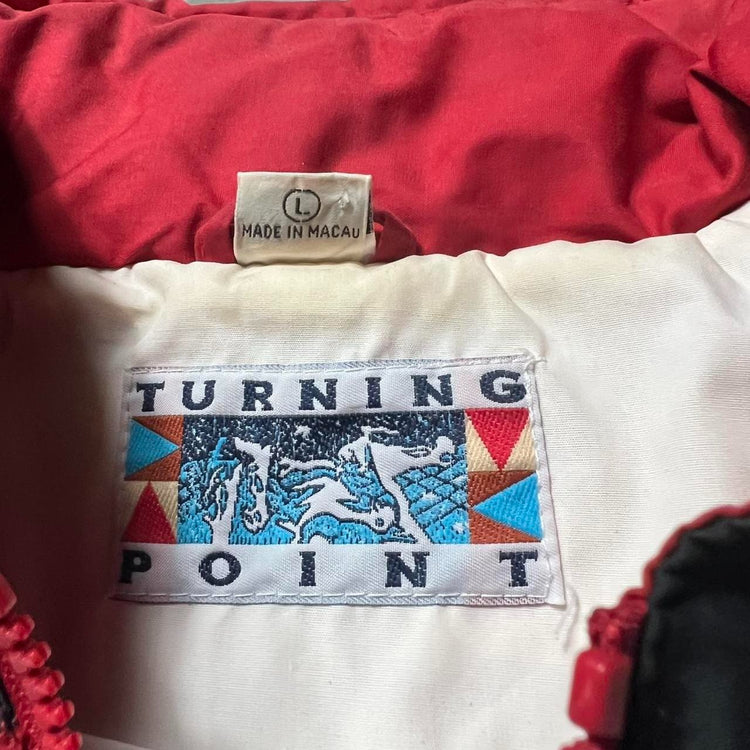 90s CAT Racing Jacket