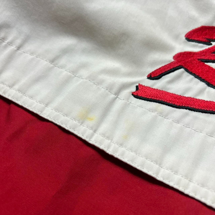 90s CAT Racing Jacket