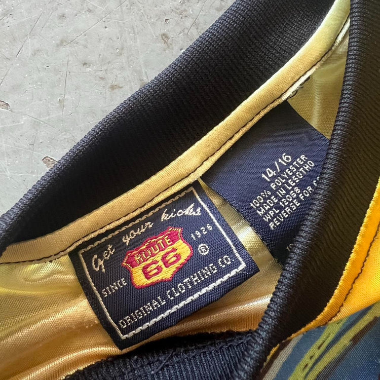 00s Route 66 Tee