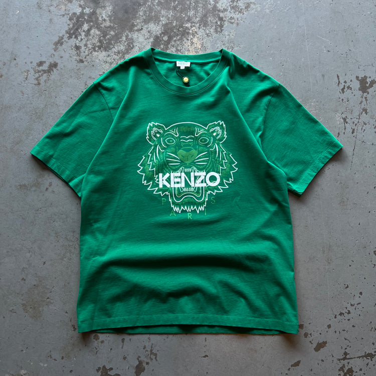 Kenzo Tiger Tee
