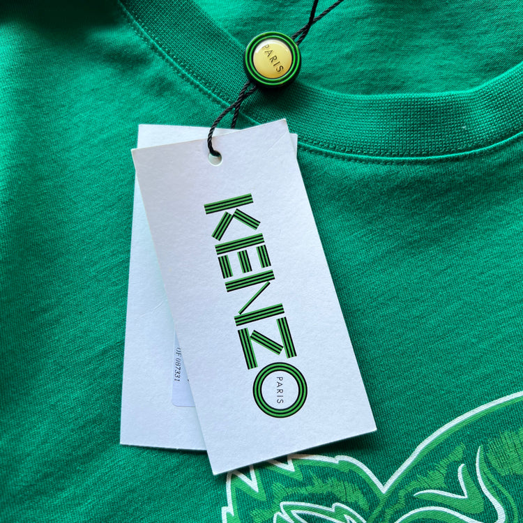 Kenzo Tiger Tee