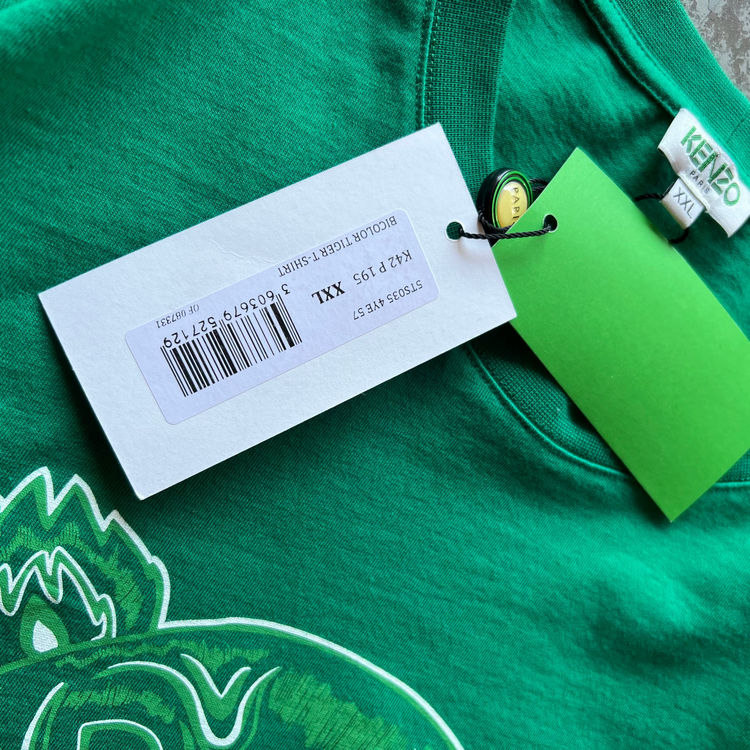 Kenzo Tiger Tee