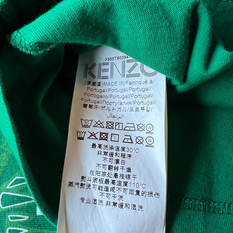Kenzo Tiger Tee