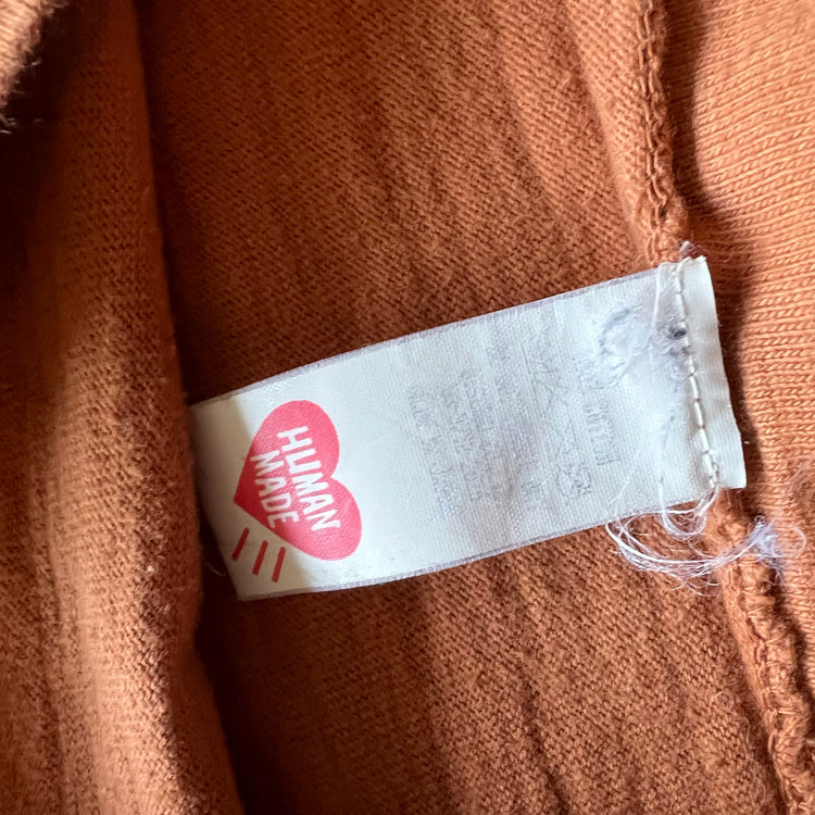 Human Made Tee