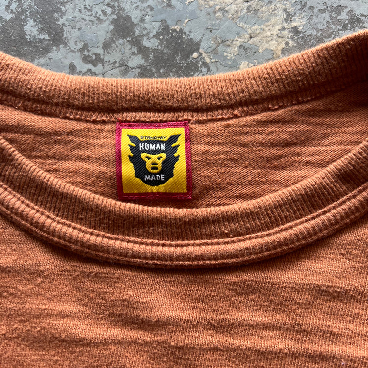 Human Made Tee