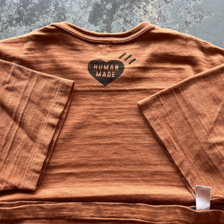 Human Made Tee