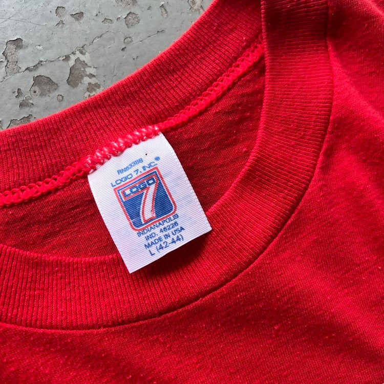 80s Houston Rockets Tee
