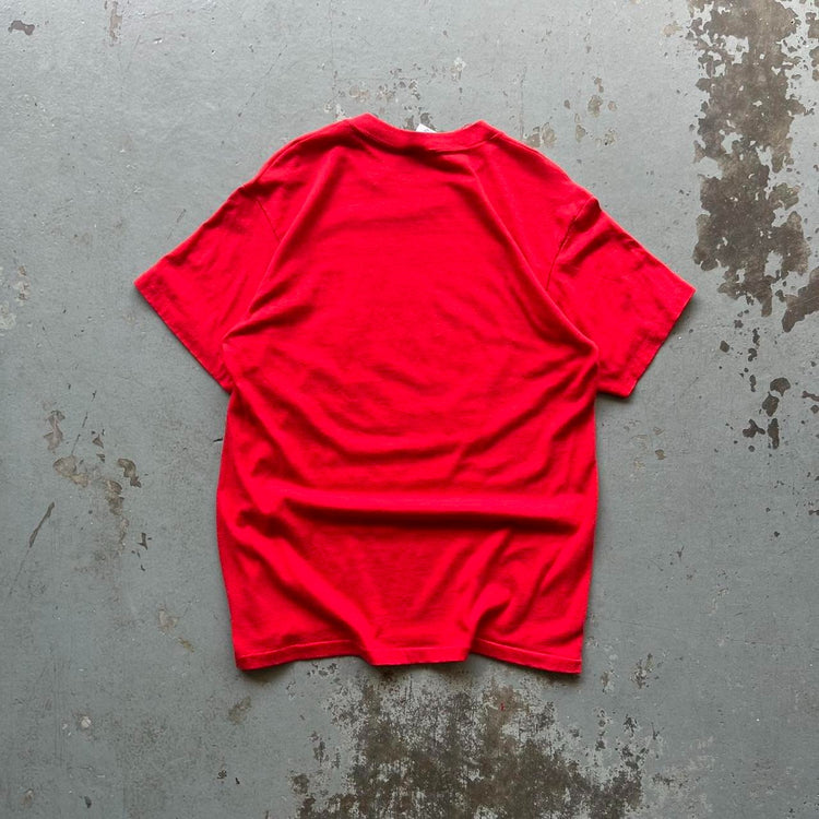 80s Houston Rockets Tee