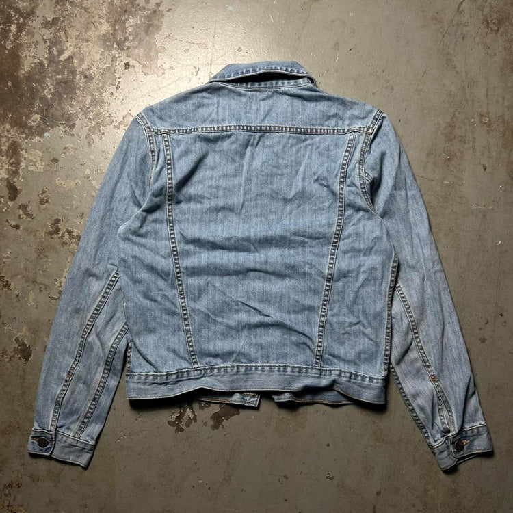 00's Calvin Klein Denim Jacket