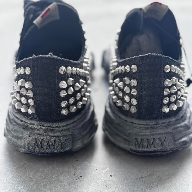 MMY Studded Peterson's