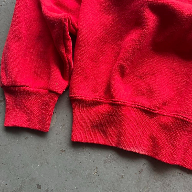 90s Guess Monochromatic Crewneck Sz