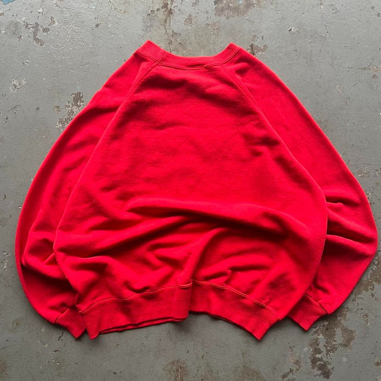 90s Guess Monochromatic Crewneck Sz