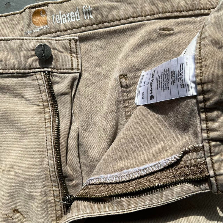 00s Carhartt Double Knee