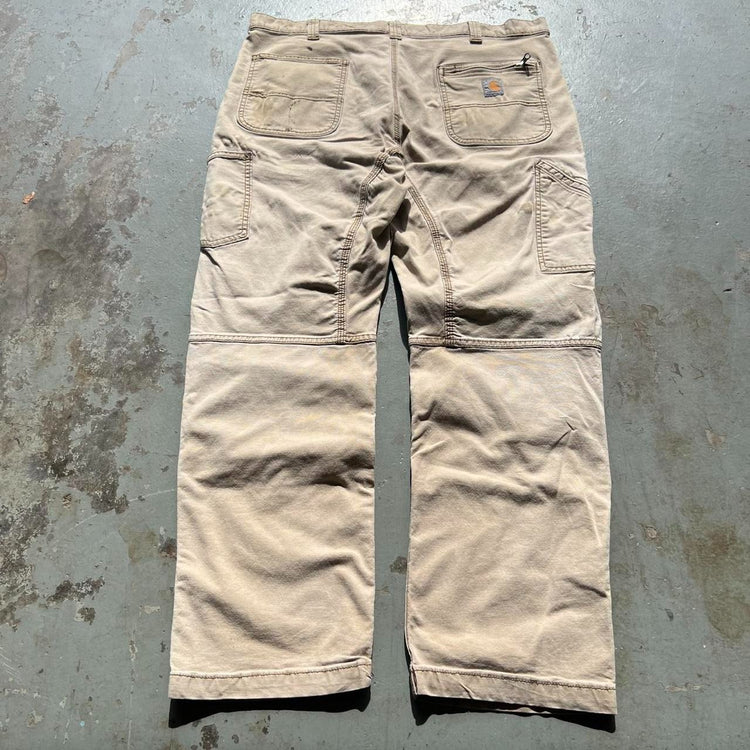 00s Carhartt Double Knee