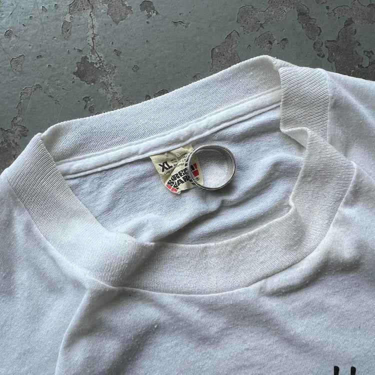 80s Hell On The Hill Tee