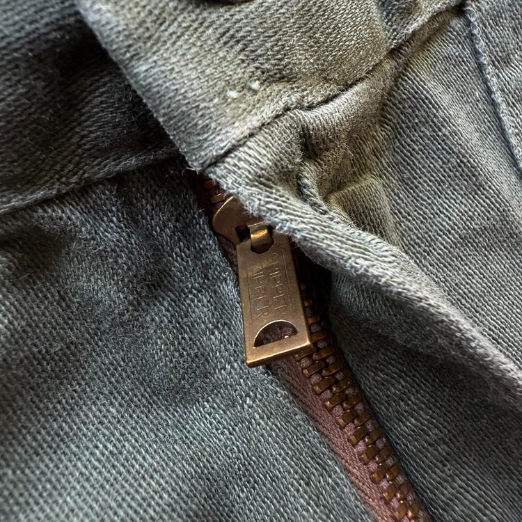 50s OG-107 U.S Military Fatigue Pants