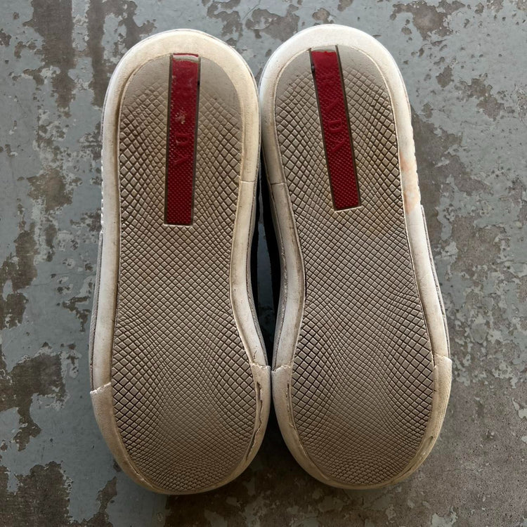 00s Prada Sneakers