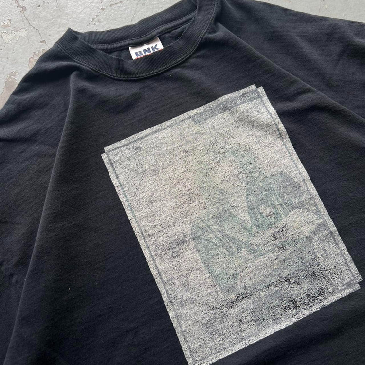 90s BNK Billfold Tee