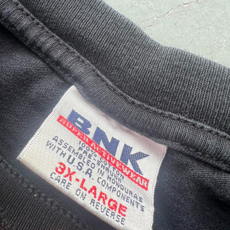 90s BNK Billfold Tee