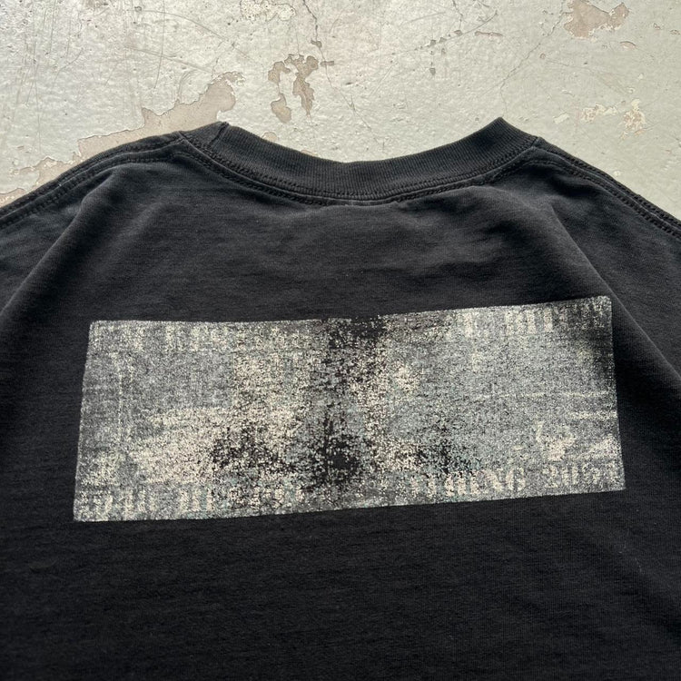 90s BNK Billfold Tee
