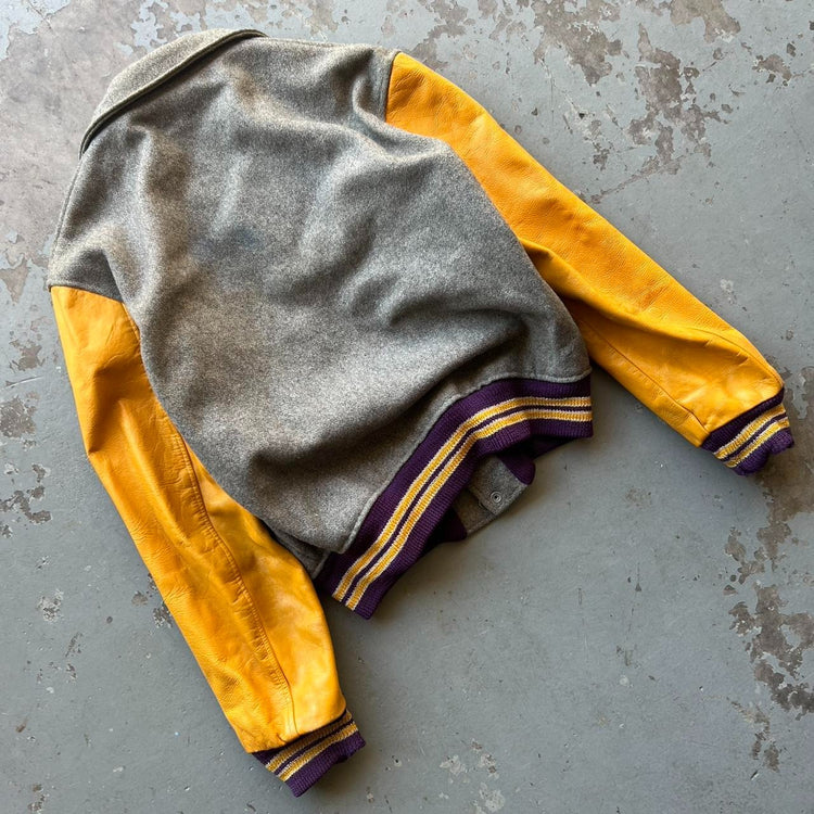 60s True Vintage Miles