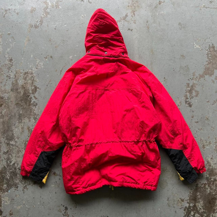 90s Marlboro Jacket
