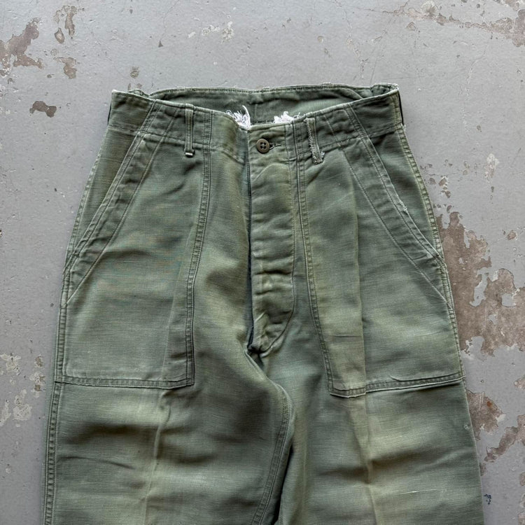 60s True Vintage Us Military