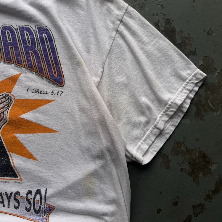 90s Jesus Tee