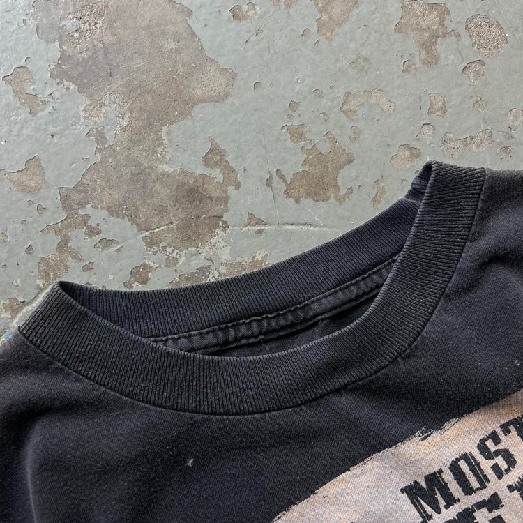 00s Lil Wayne Rap Tee