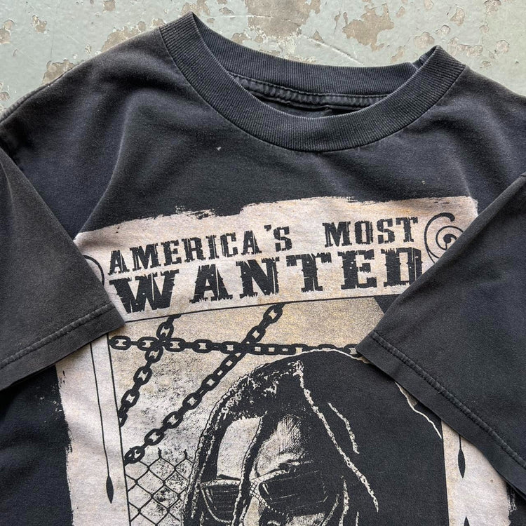00s Lil Wayne Rap Tee