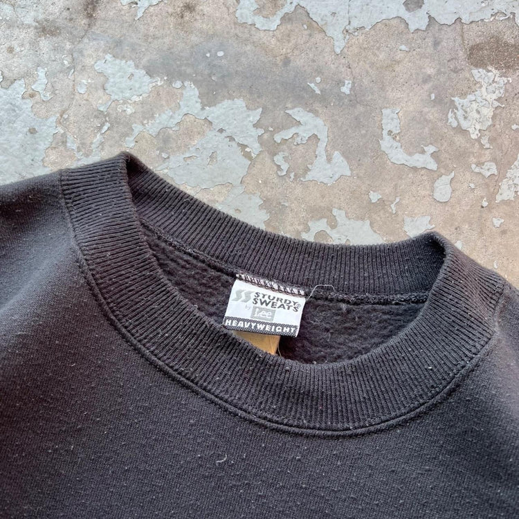 90s Eagle Crewneck