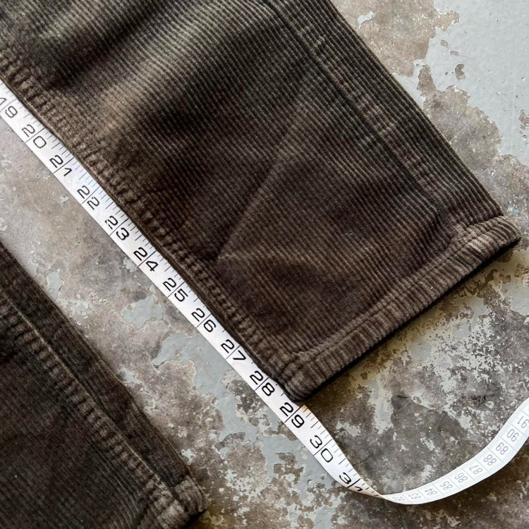 90s 511 Corduroy Levis