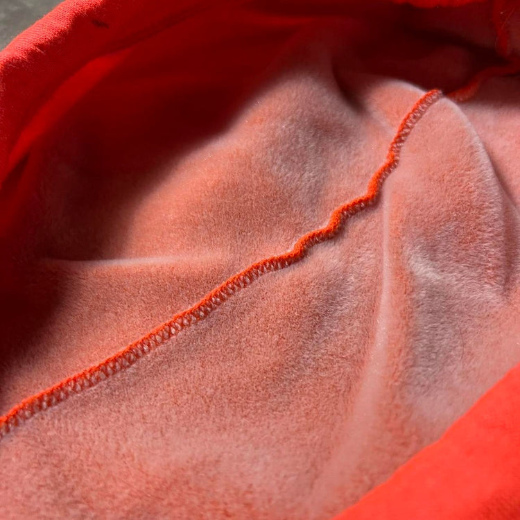 80s Hunting Blank Zip