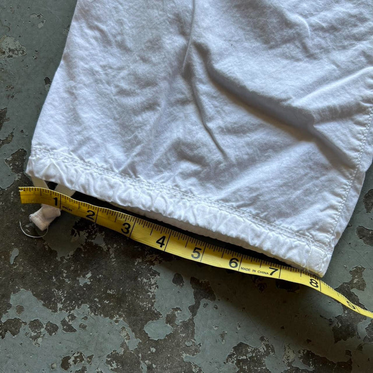 00s Armani Cargo Pants