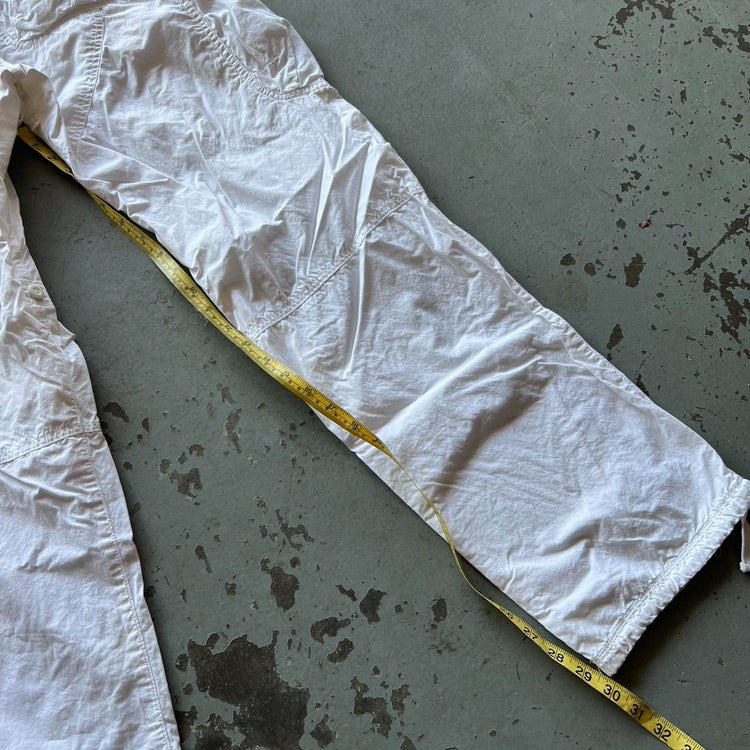 00s Armani Cargo Pants