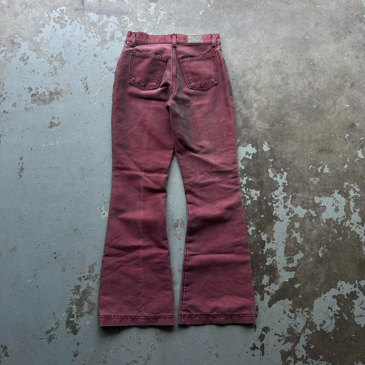 80s Lee Dungarees