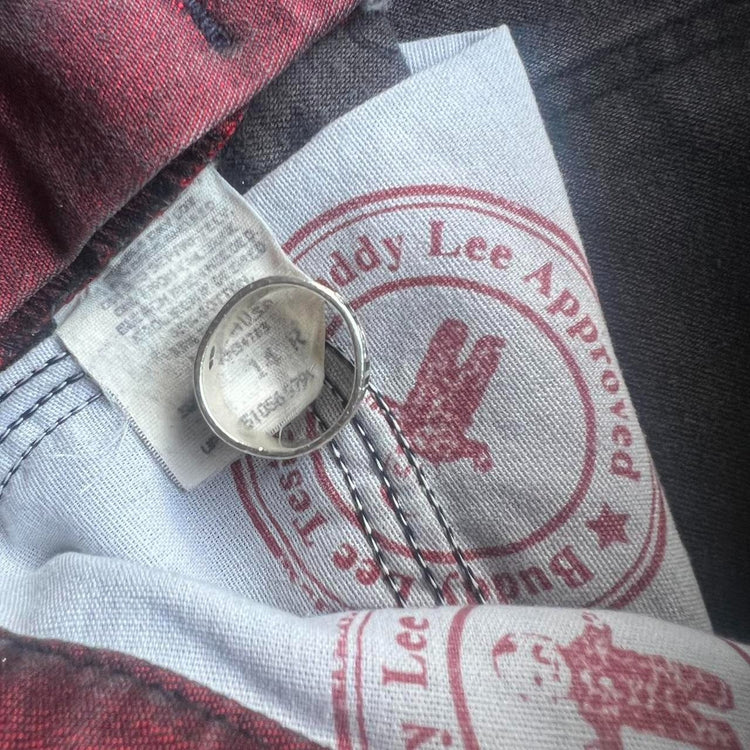 80s Lee Dungarees