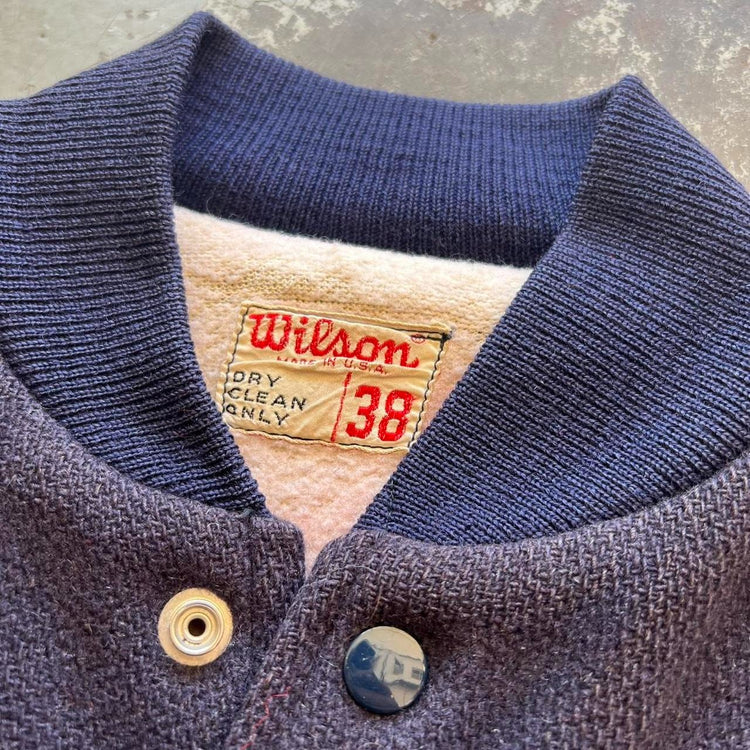 50s True Vintage Wilson