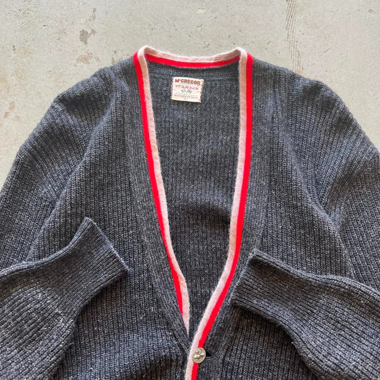 60s McGregor Cardigan