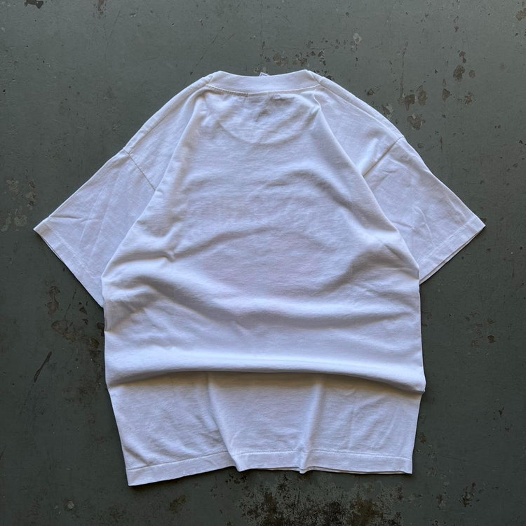 90s Between The Nails Jesus Tee