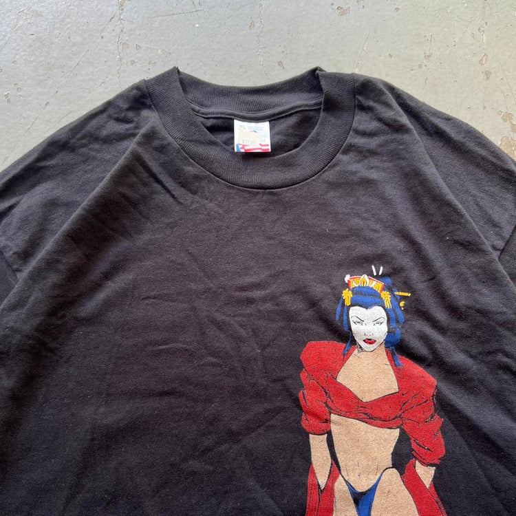 80s Shi Comic Tee