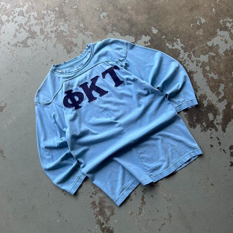 70's Kentucky Wildcats Greek Jersey