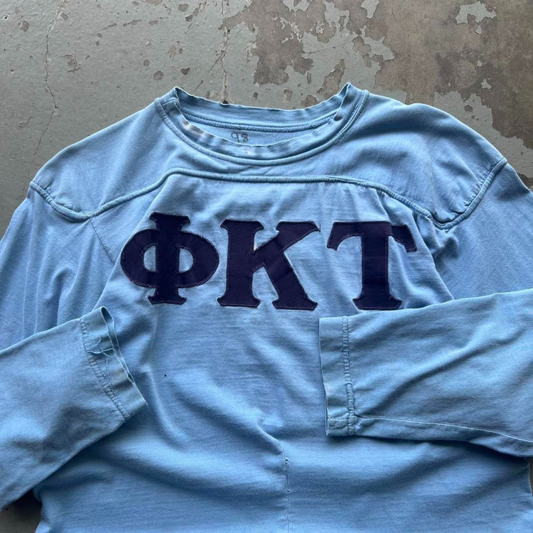 70's Kentucky Wildcats Greek Jersey