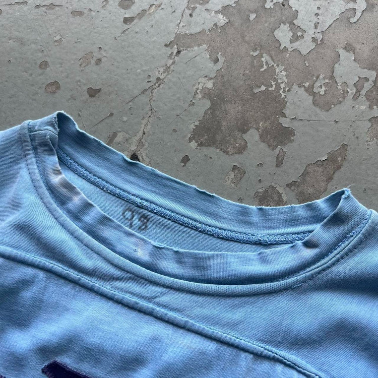 70's Kentucky Wildcats Greek Jersey